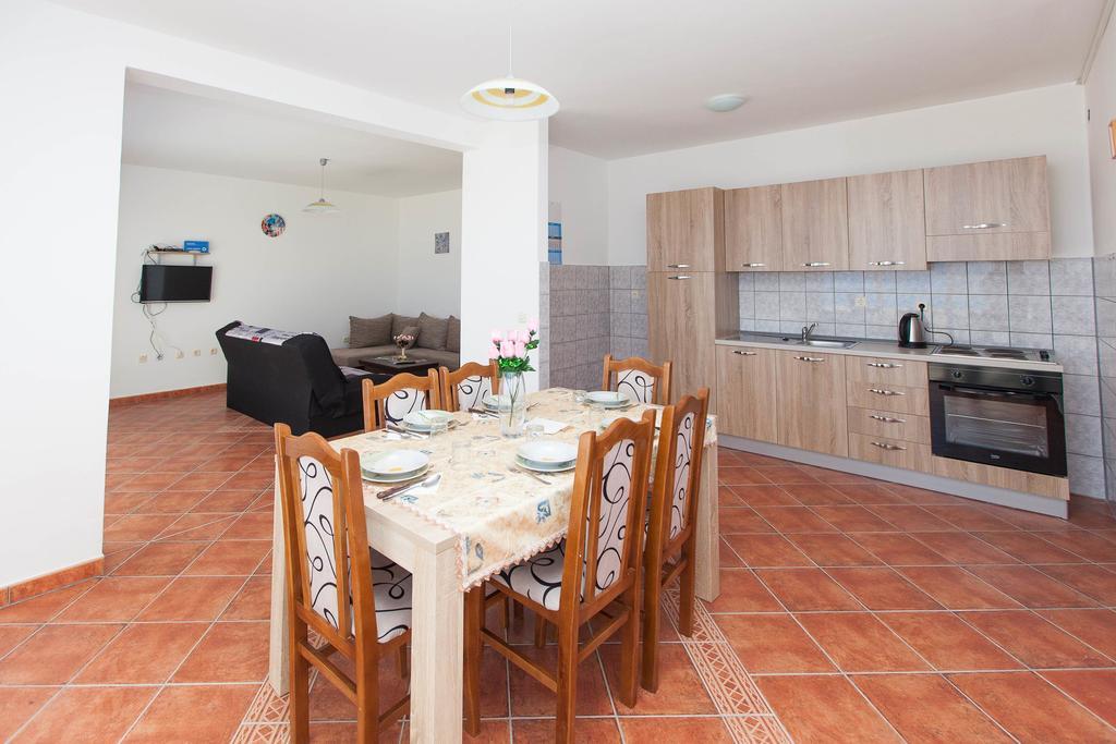 Apartmani Turudic Dramalj Extérieur photo