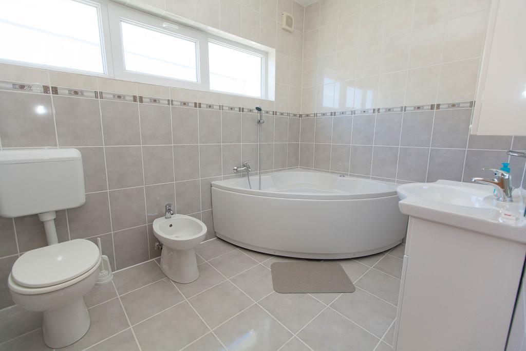 Apartmani Turudic Dramalj Extérieur photo
