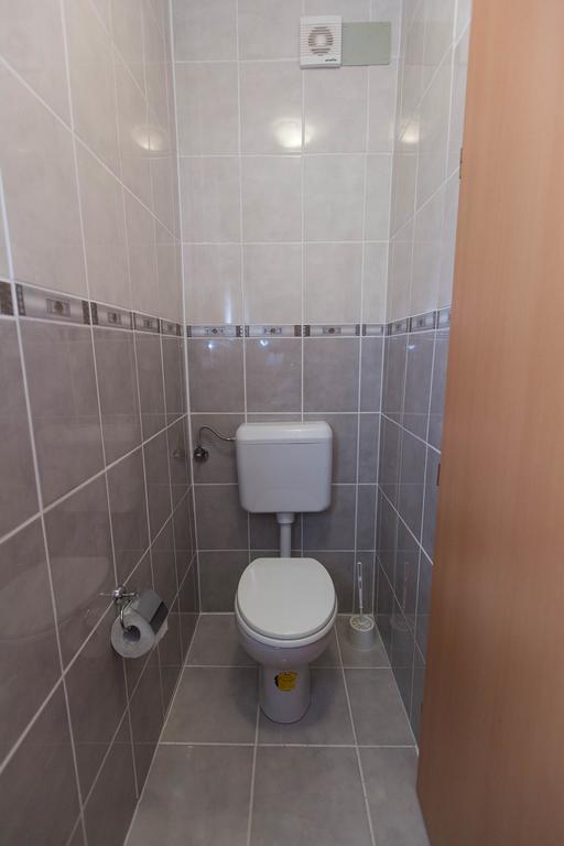 Apartmani Turudic Dramalj Extérieur photo