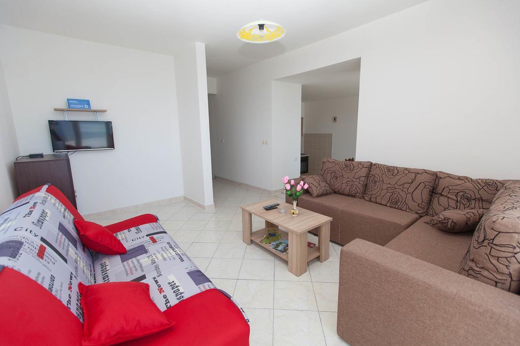 Apartmani Turudic Dramalj Extérieur photo
