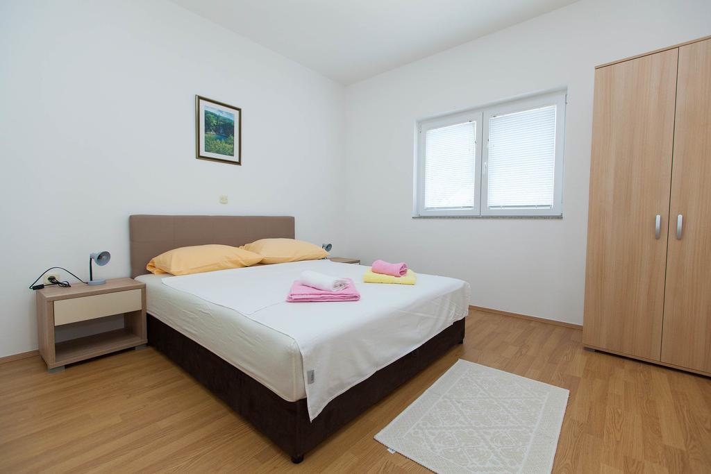 Apartmani Turudic Dramalj Extérieur photo