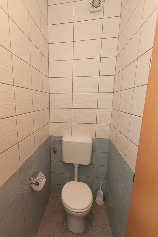Apartmani Turudic Dramalj Extérieur photo